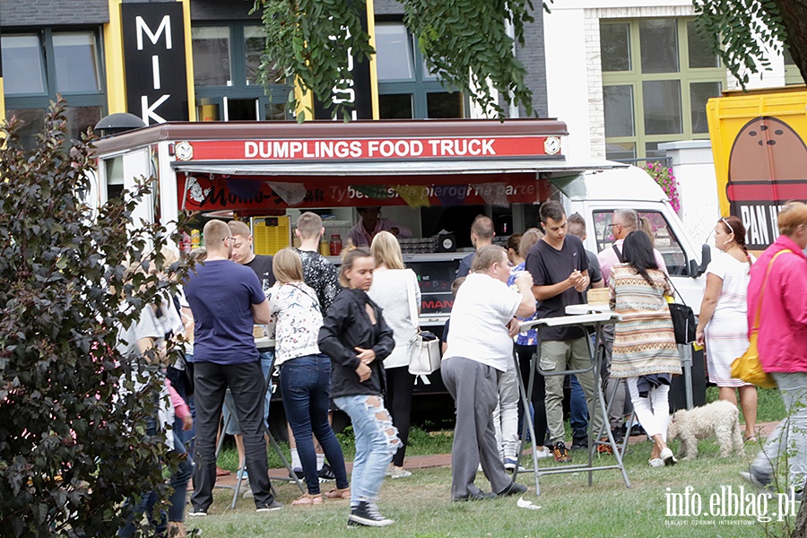 Food Trucks drugi dzie, fot. 20