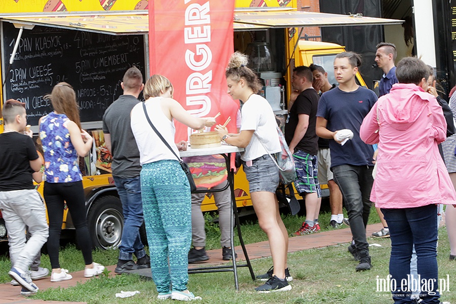 Food Trucks drugi dzie, fot. 21