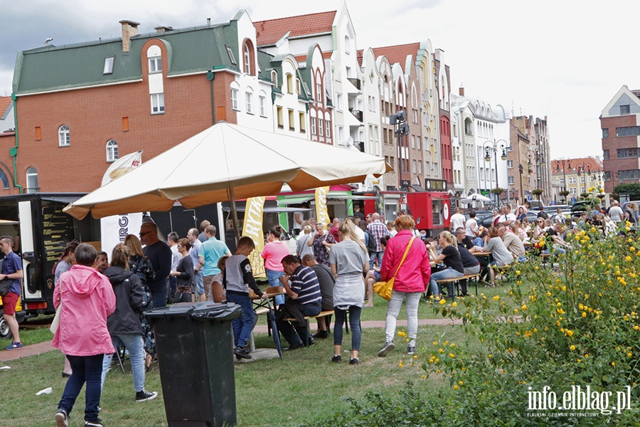 Food Trucks drugi dzie, fot. 22