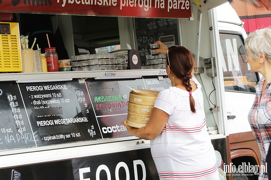 Food Trucks drugi dzie, fot. 24