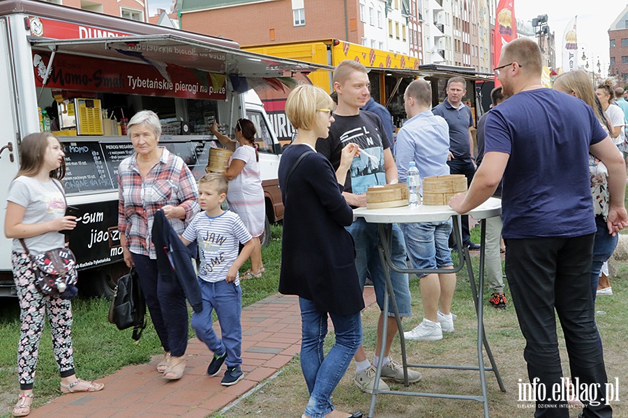 Food Trucks drugi dzie, fot. 25