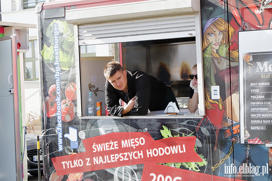 Food Trucks drugi dzie, fot. 26