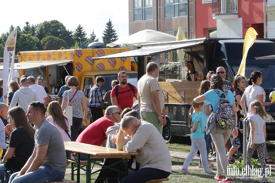 Food Trucks drugi dzie, fot. 29