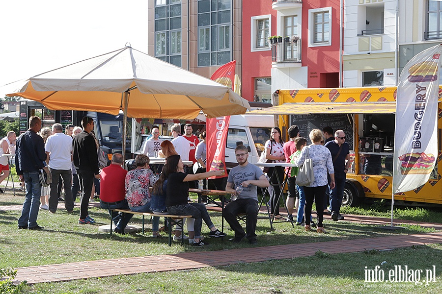 Food Trucks drugi dzie, fot. 31