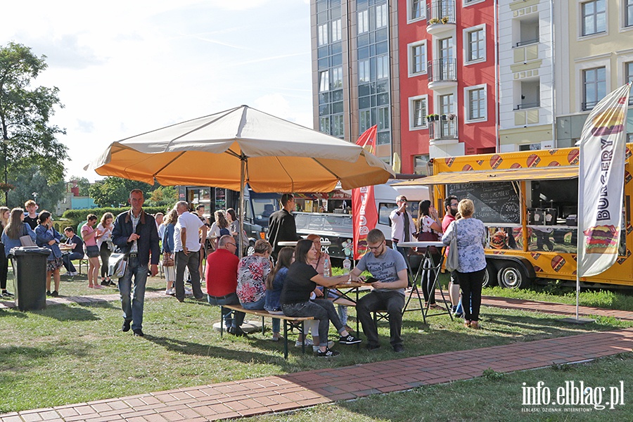 Food Trucks drugi dzie, fot. 35