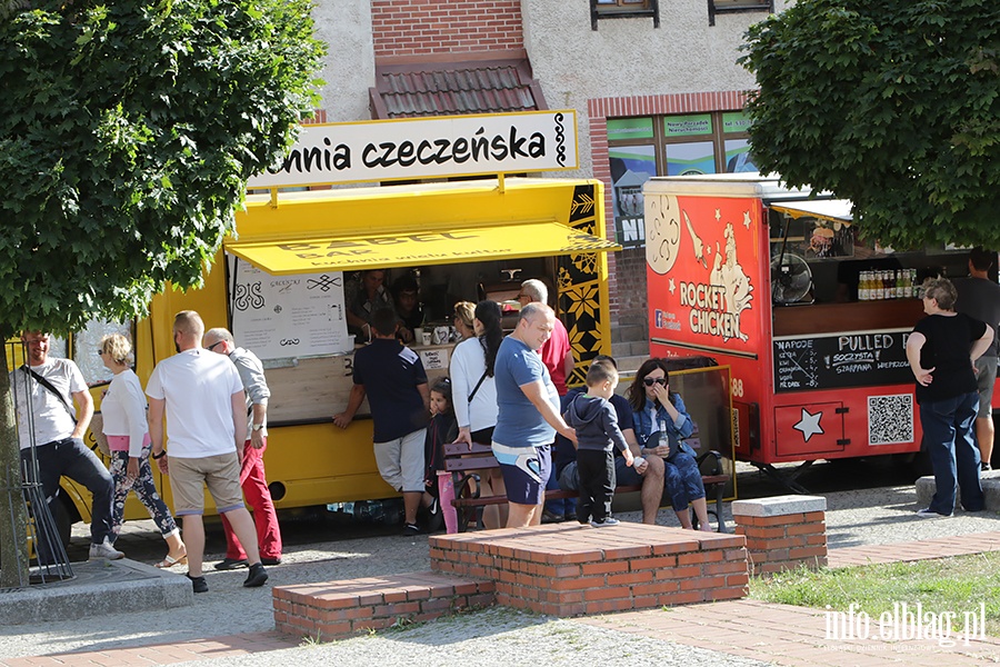 Food Trucks drugi dzie, fot. 36