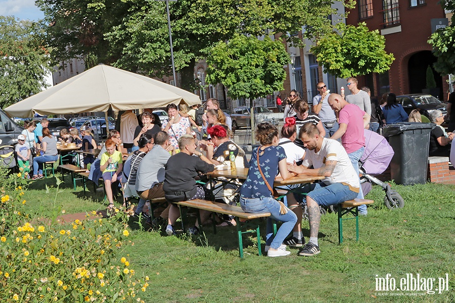 Food Trucks drugi dzie, fot. 38