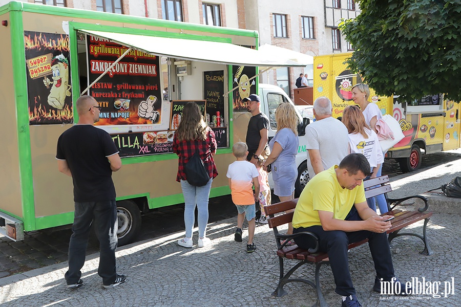 Food Trucks drugi dzie, fot. 42