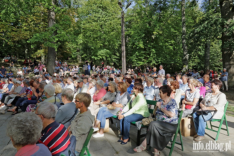 Letni Salon Muzyczny Banda Czworga, fot. 2