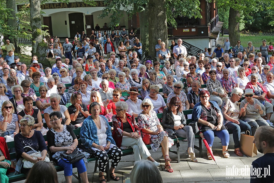 Letni Salon Muzyczny Banda Czworga, fot. 4