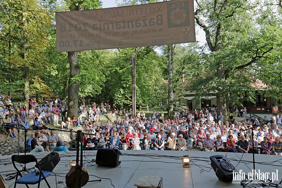 Letni Salon Muzyczny Banda Czworga, fot. 5