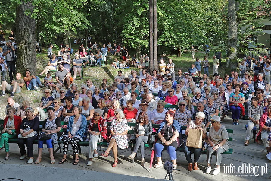 Letni Salon Muzyczny Banda Czworga, fot. 6