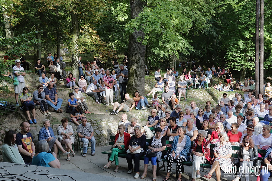 Letni Salon Muzyczny Banda Czworga, fot. 7