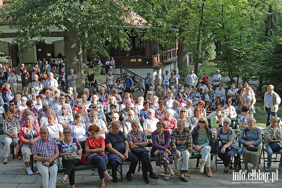 Letni Salon Muzyczny Banda Czworga, fot. 8