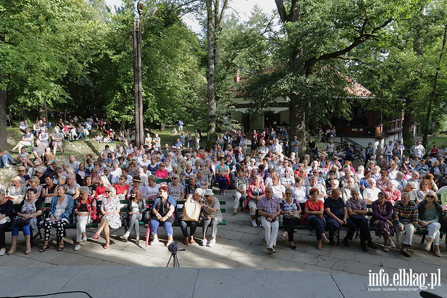 Letni Salon Muzyczny Banda Czworga, fot. 9