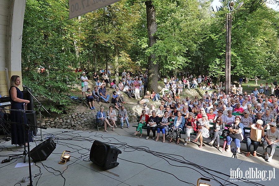 Letni Salon Muzyczny Banda Czworga, fot. 10