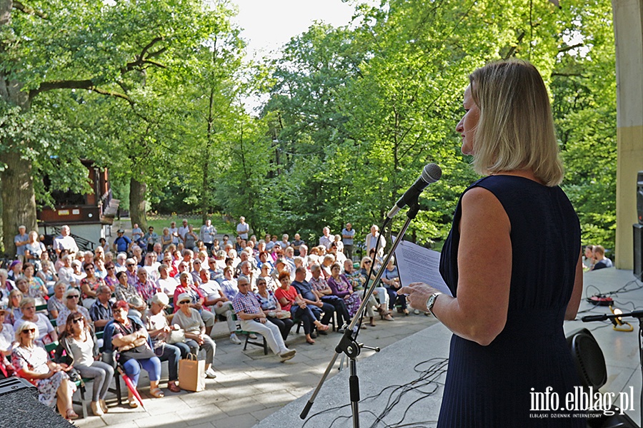 Letni Salon Muzyczny Banda Czworga, fot. 11