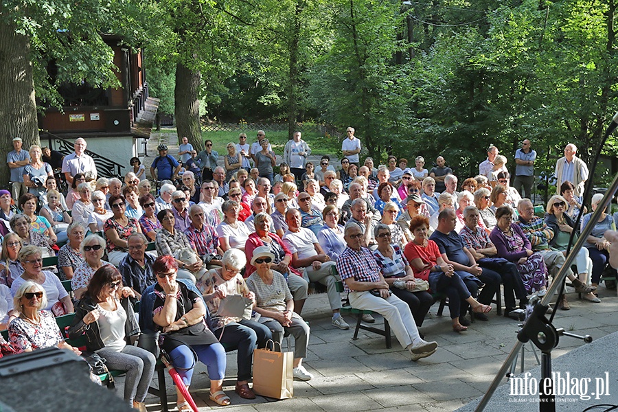 Letni Salon Muzyczny Banda Czworga, fot. 12