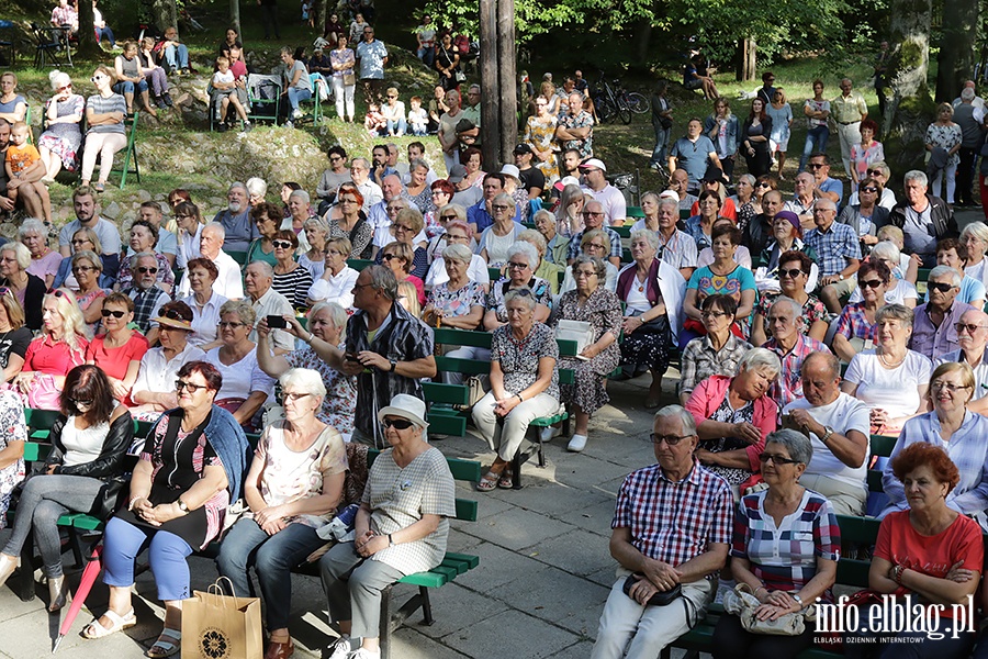 Letni Salon Muzyczny Banda Czworga, fot. 14