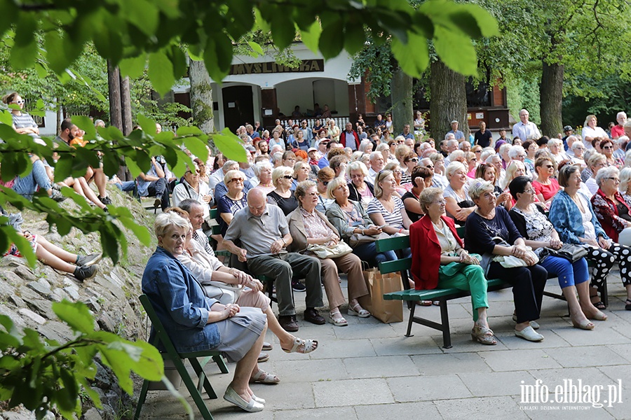 Letni Salon Muzyczny Banda Czworga, fot. 17