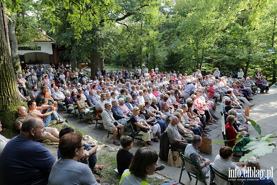 Letni Salon Muzyczny Banda Czworga, fot. 19