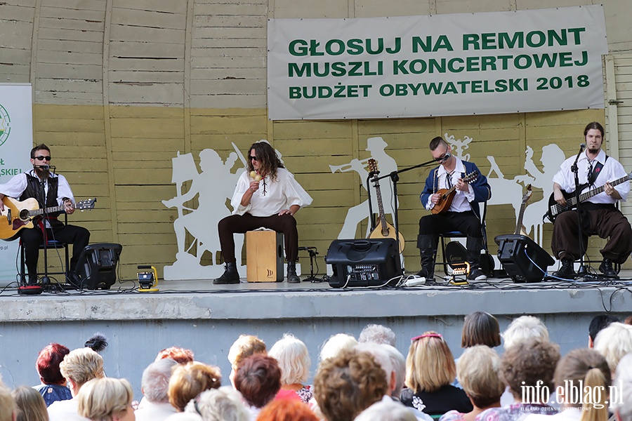 Letni Salon Muzyczny Banda Czworga, fot. 38