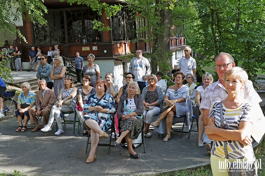 Letni Salon Muzyczny Banda Czworga, fot. 50