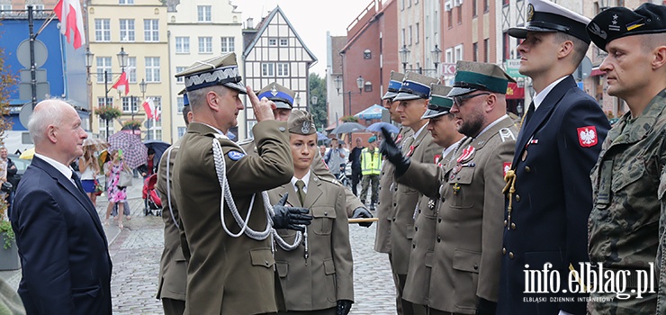 wito Wojska Polskiego, fot. 40