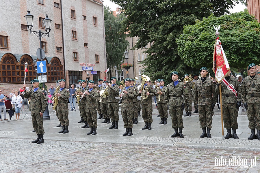 wito Wojska Polskiego, fot. 81