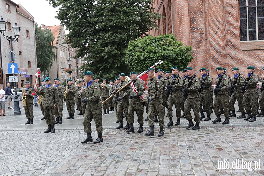 wito Wojska Polskiego, fot. 83