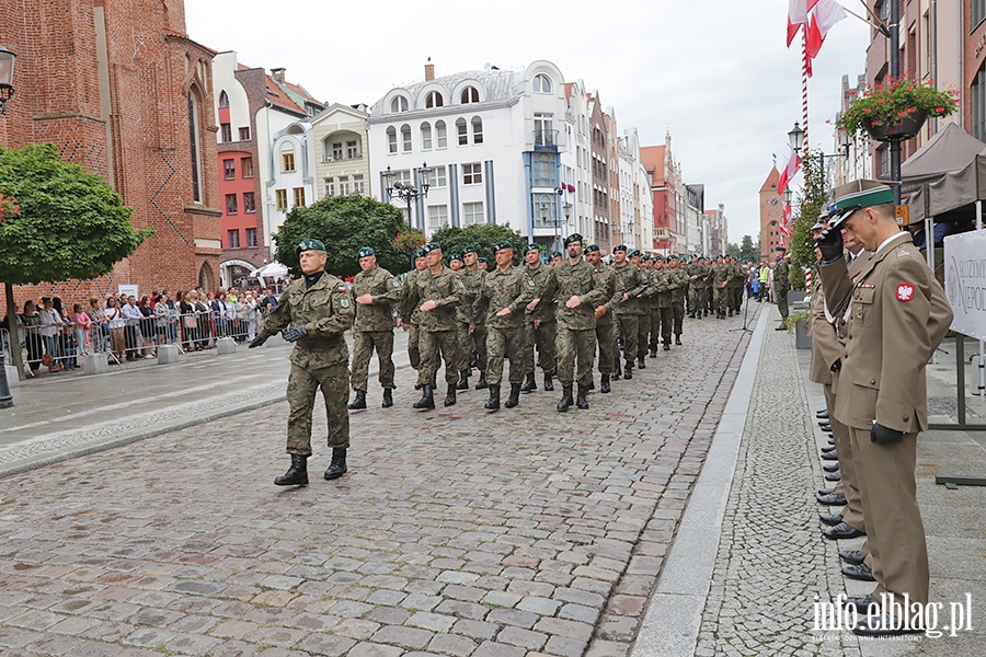 wito Wojska Polskiego, fot. 88