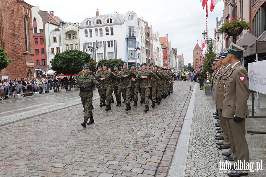 wito Wojska Polskiego, fot. 89