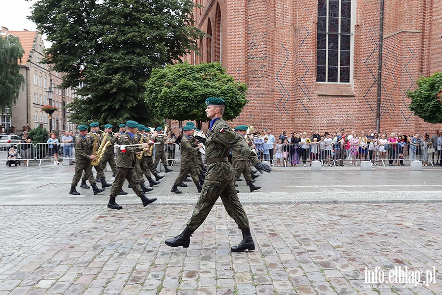 wito Wojska Polskiego, fot. 90