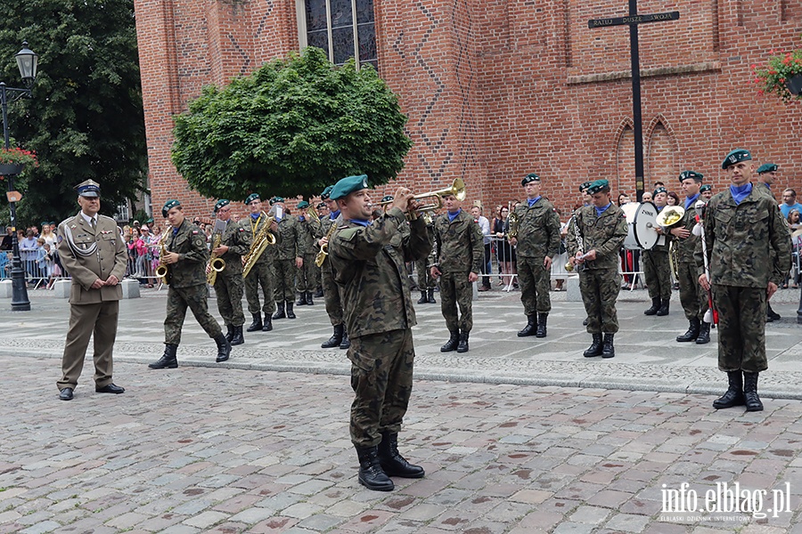 Święto Wojska Polskiego, fot. 99