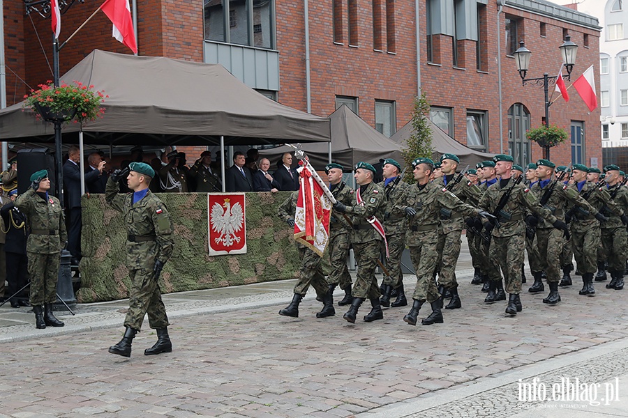 wito Wojska Polskiego, fot. 104