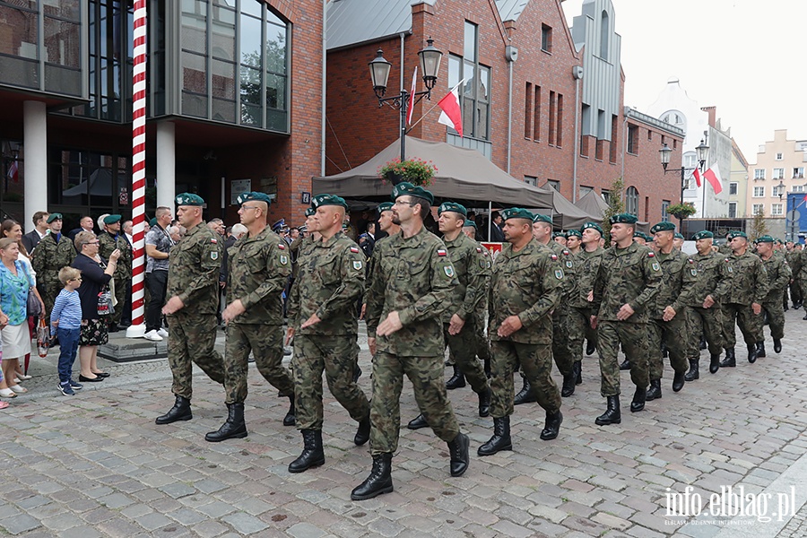 wito Wojska Polskiego, fot. 108