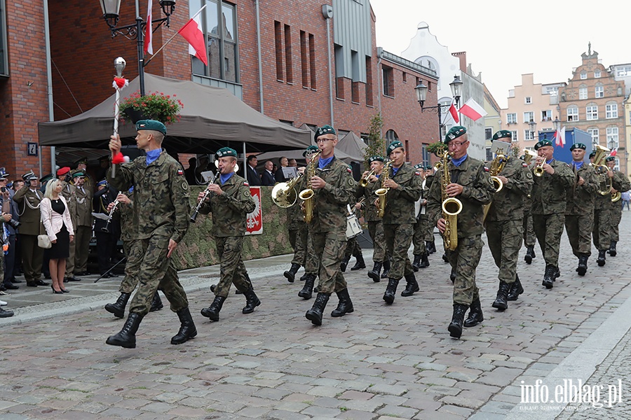 wito Wojska Polskiego, fot. 110