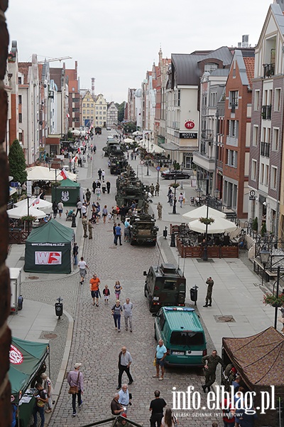 Święto Wojska Polskiego, fot. 162