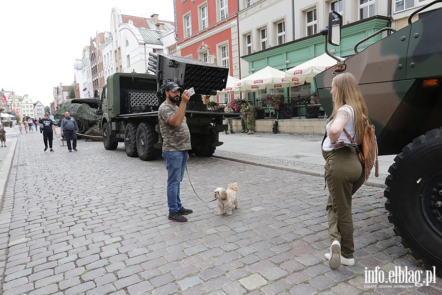 wito Wojska Polskiego, fot. 171