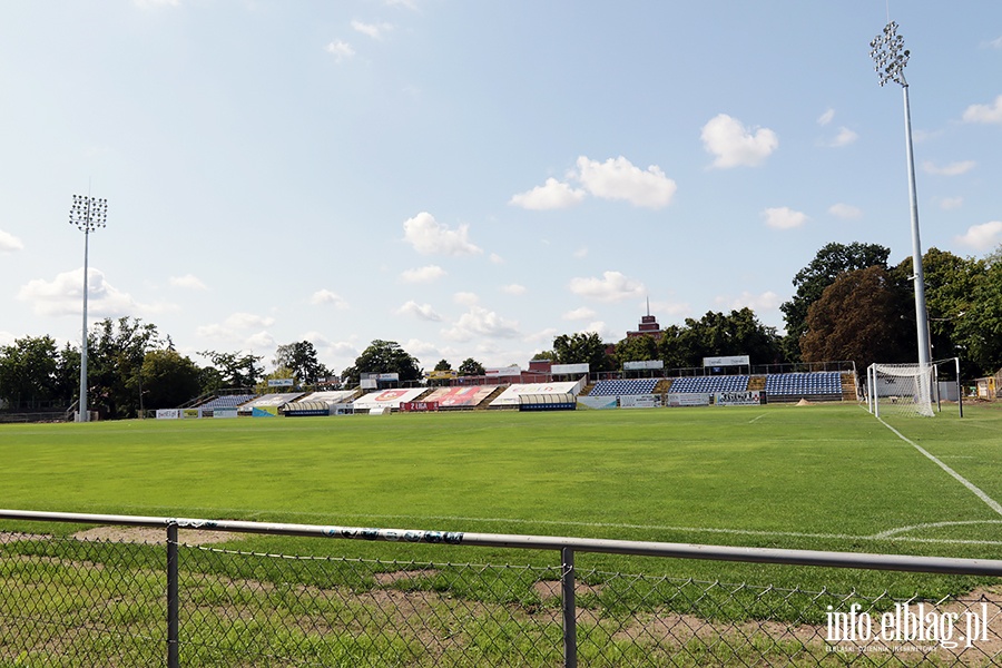 Stadion owietlenie, fot. 14