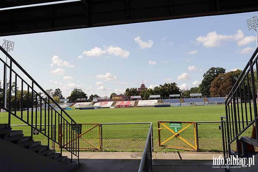 Stadion owietlenie, fot. 15