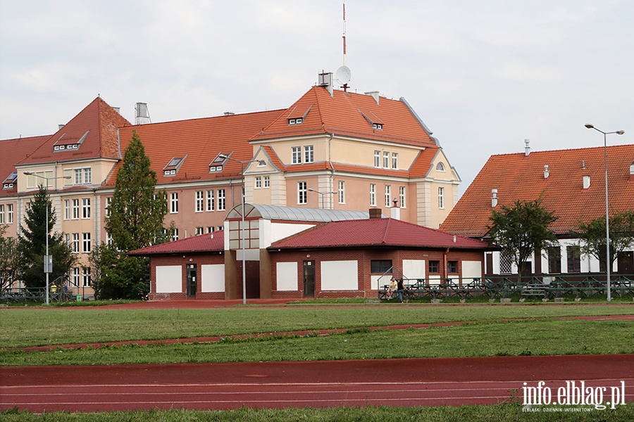 Poznawali tajemnice ulicy Bema, fot. 17