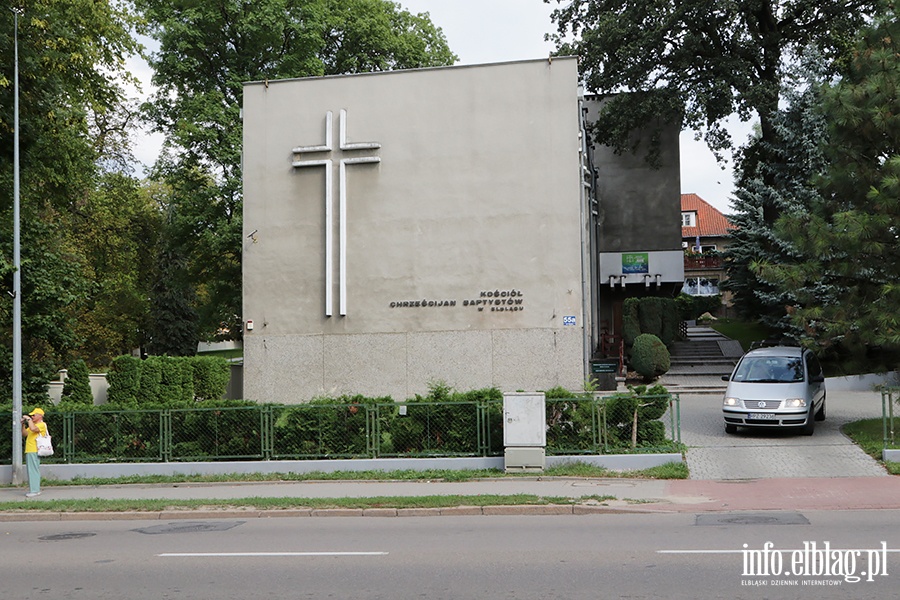 Poznawali tajemnice ulicy Bema, fot. 29