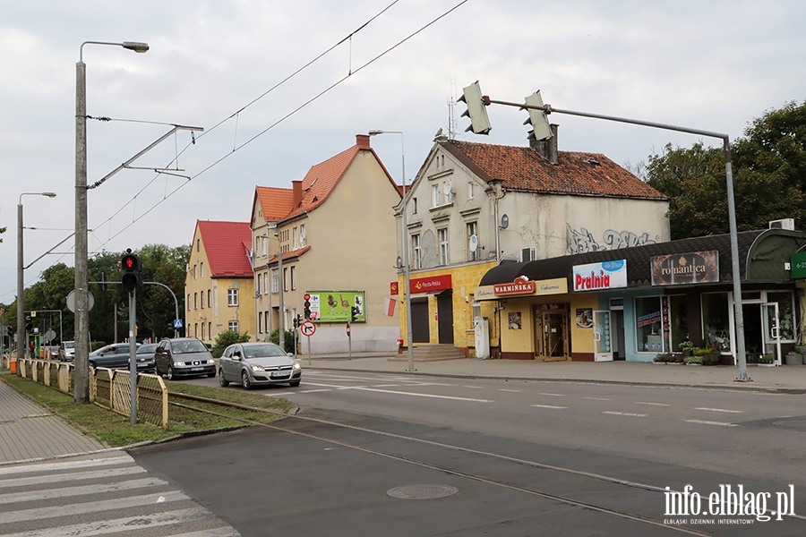 Poznawali tajemnice ulicy Bema, fot. 38