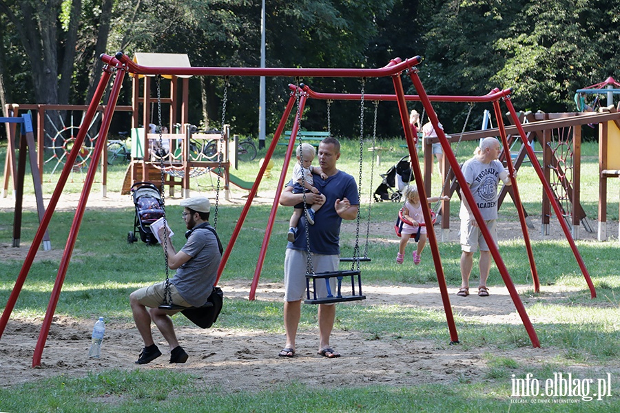 Sjesta park Modrzewie, fot. 9