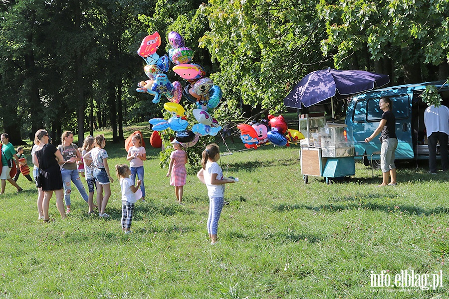 Sjesta park Modrzewie, fot. 29