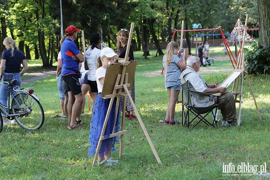 Sjesta park Modrzewie, fot. 35