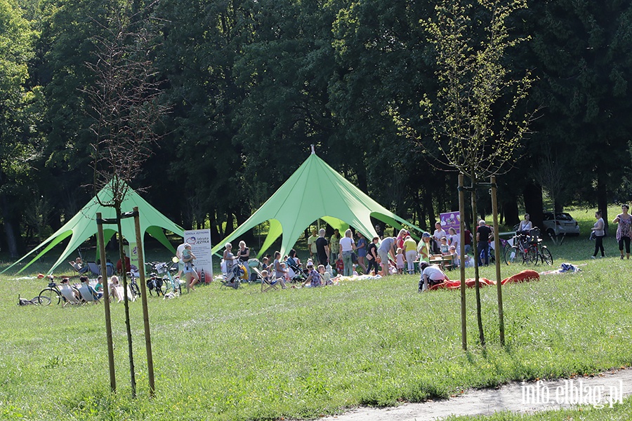 Sjesta park Modrzewie, fot. 36