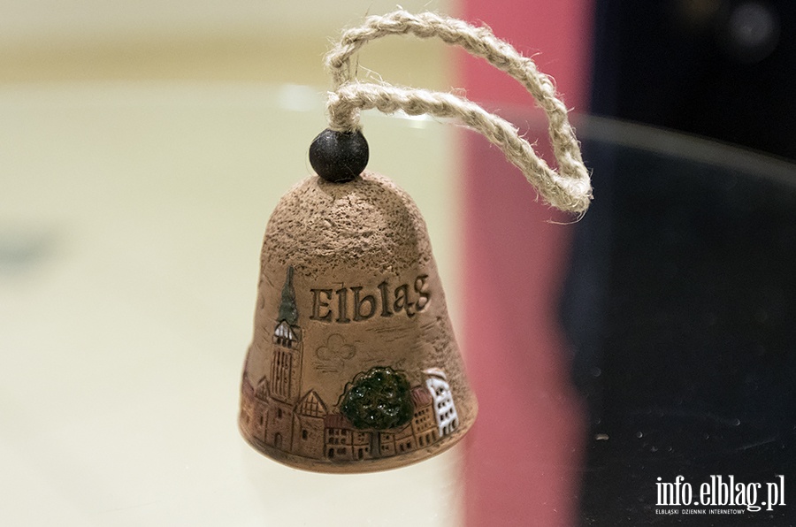 Robert Biedroń spotkał się z elblążanami, fot. 91