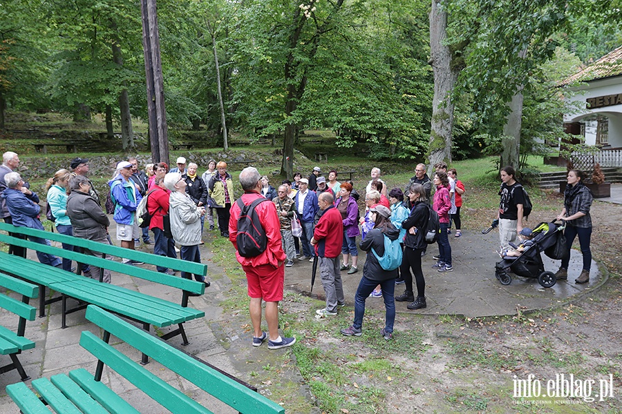 Sobota z przewodnikiem - Baantarnia, fot. 12